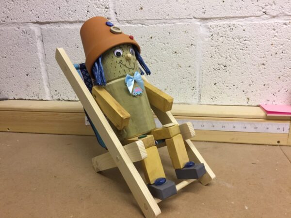 Deck Chair - Image 10