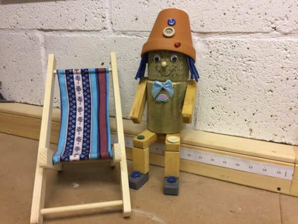 Deck Chair - Image 9