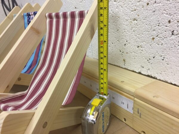 Deck Chair - Image 4