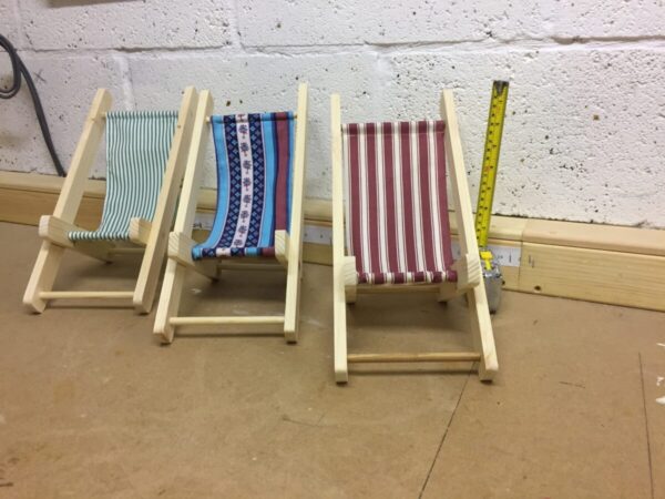 Deck Chair - Image 3