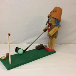 Golfer