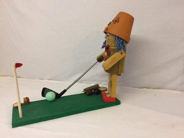 Golfer - Image 6