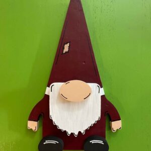 Gnomeo