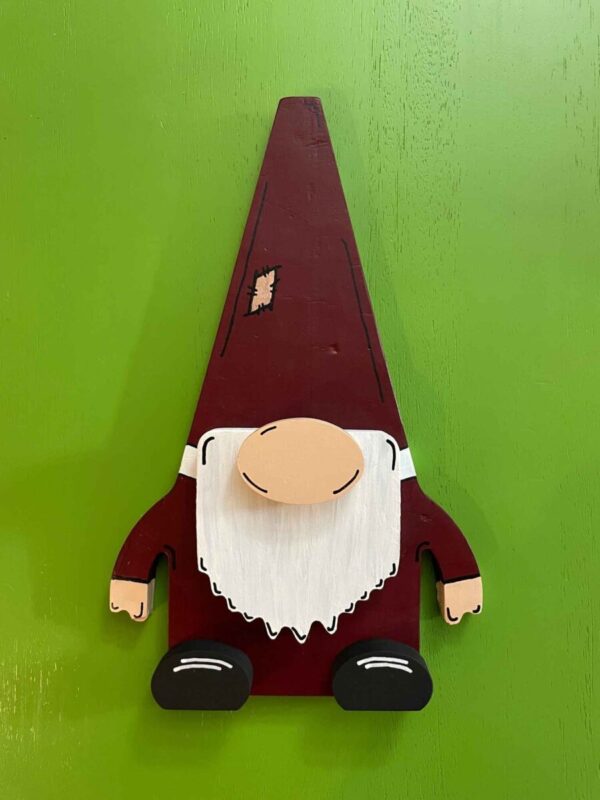 Gnomeo