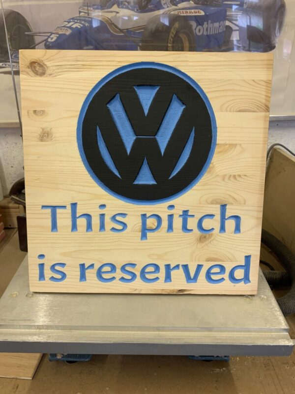 Bespoke Sign - Image 2