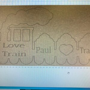 Love Train