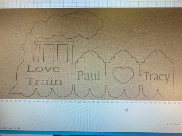 Love Train