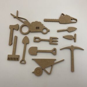 Gardening Mini Set