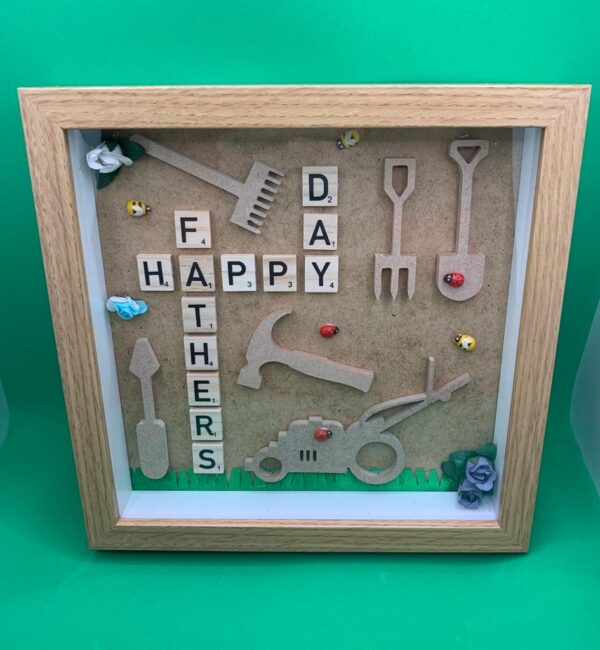 Dad Box Frame - Image 12