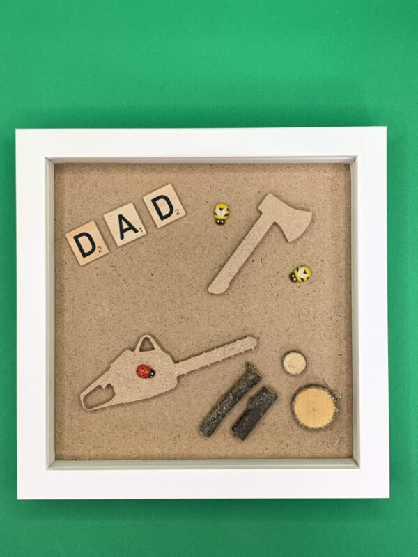 Dad Box Frame - Image 3