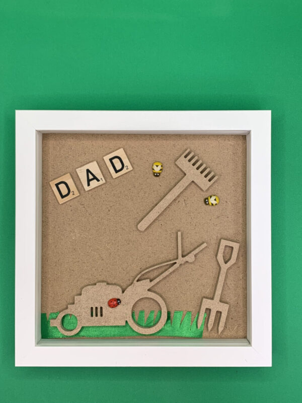 Dad Box Frame - Image 4