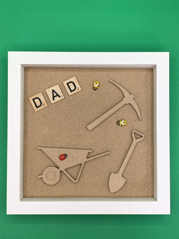 Dad Box Frame - Image 6