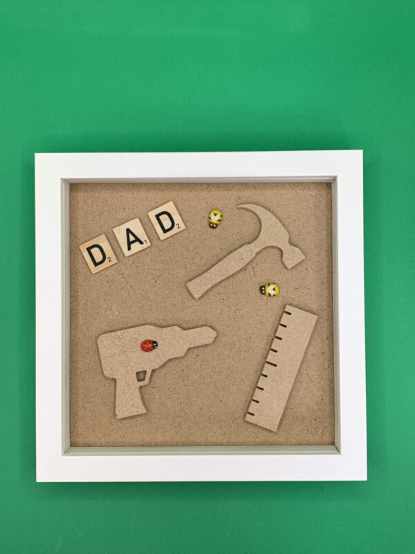 Dad Box Frame - Image 7