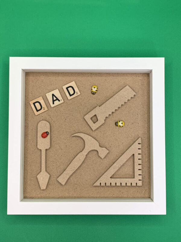 Dad Box Frame - Image 8