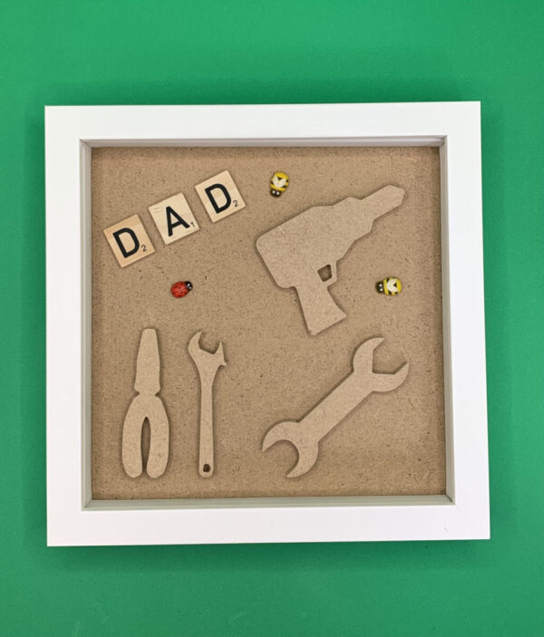 Dad Box Frame - Image 9