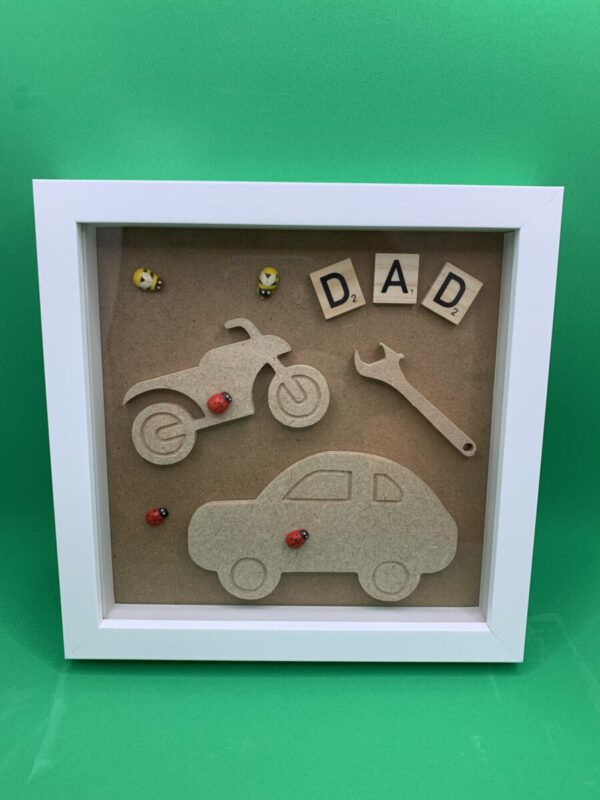 Dad Box Frame - Image 11