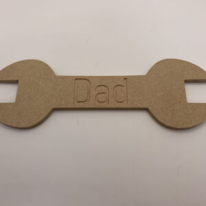 Dad spanner