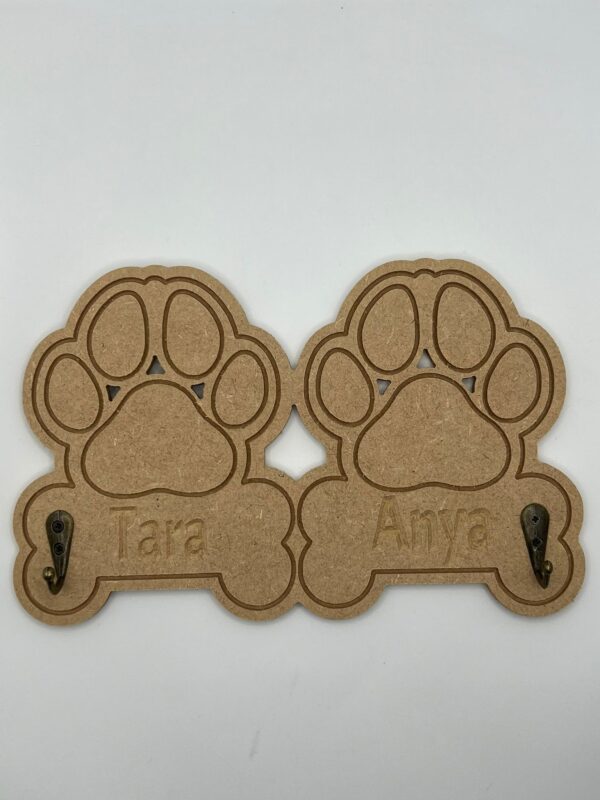 Dog Paw Leader Holder - Image 2