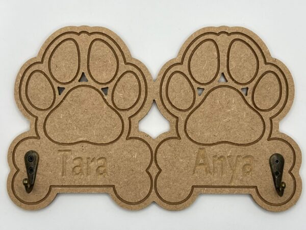 Dog Paw Leader Holder - Image 3