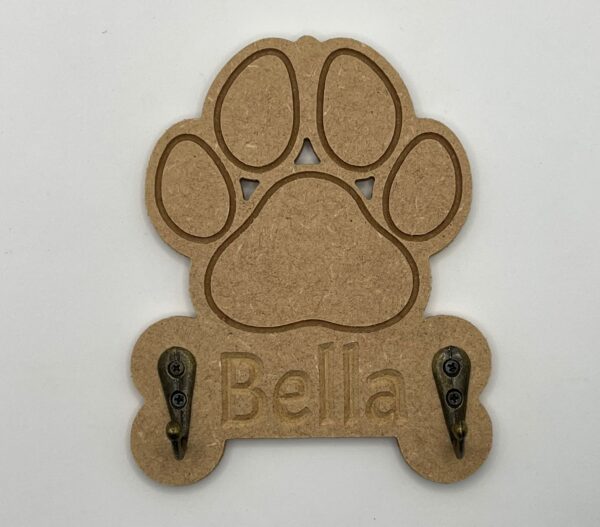 Dog Paw Leader Holder - Image 4