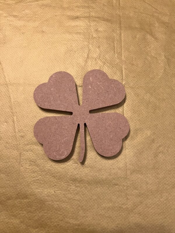 St Patrick's Day Shapes - Image 2