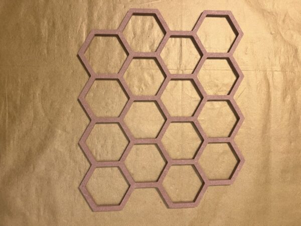 Bee Honeycomb Set - Image 2